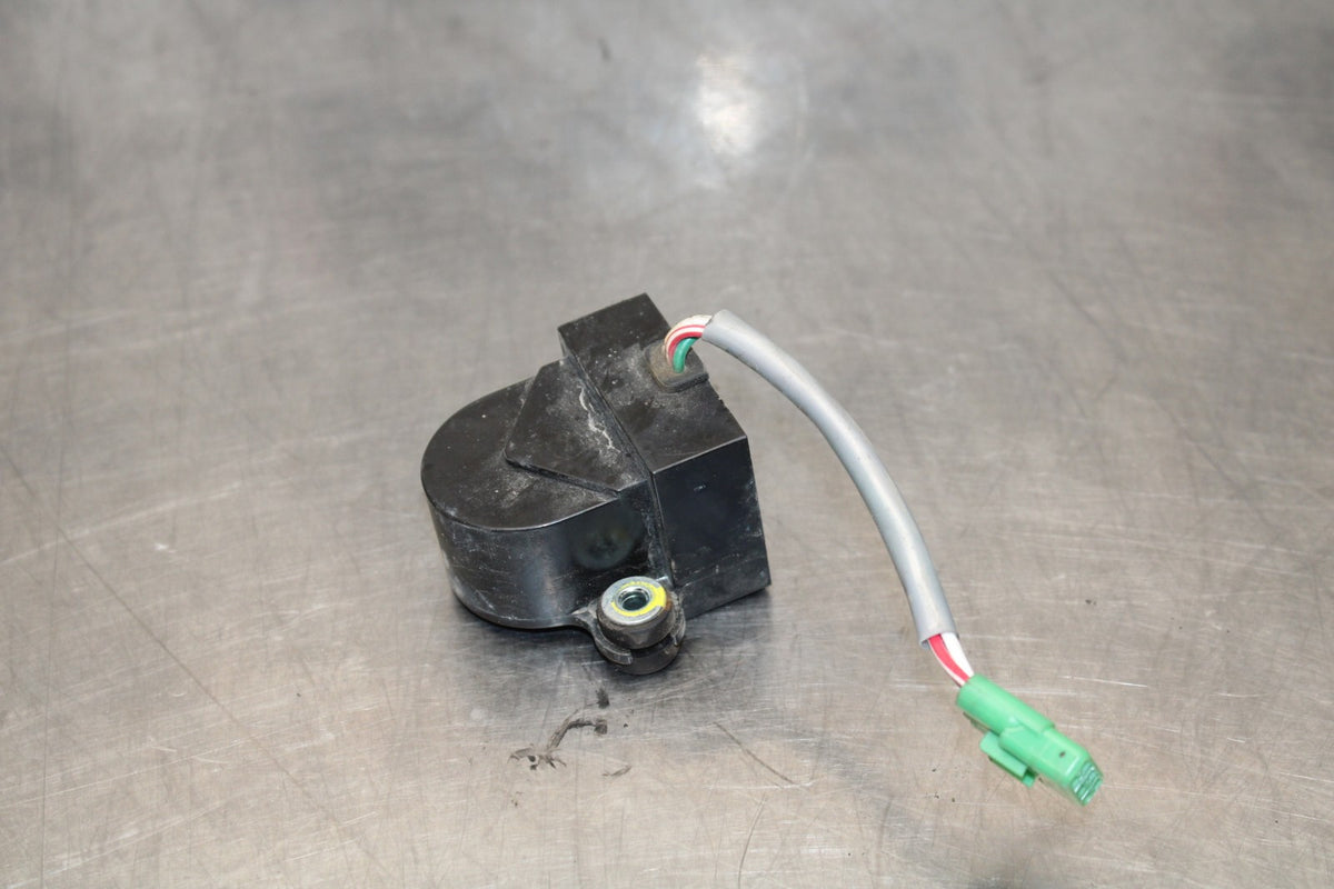 12 HONDA CB1000R TIP OVER BANK ANGLE CRASH SENSOR SWITCH  BB200