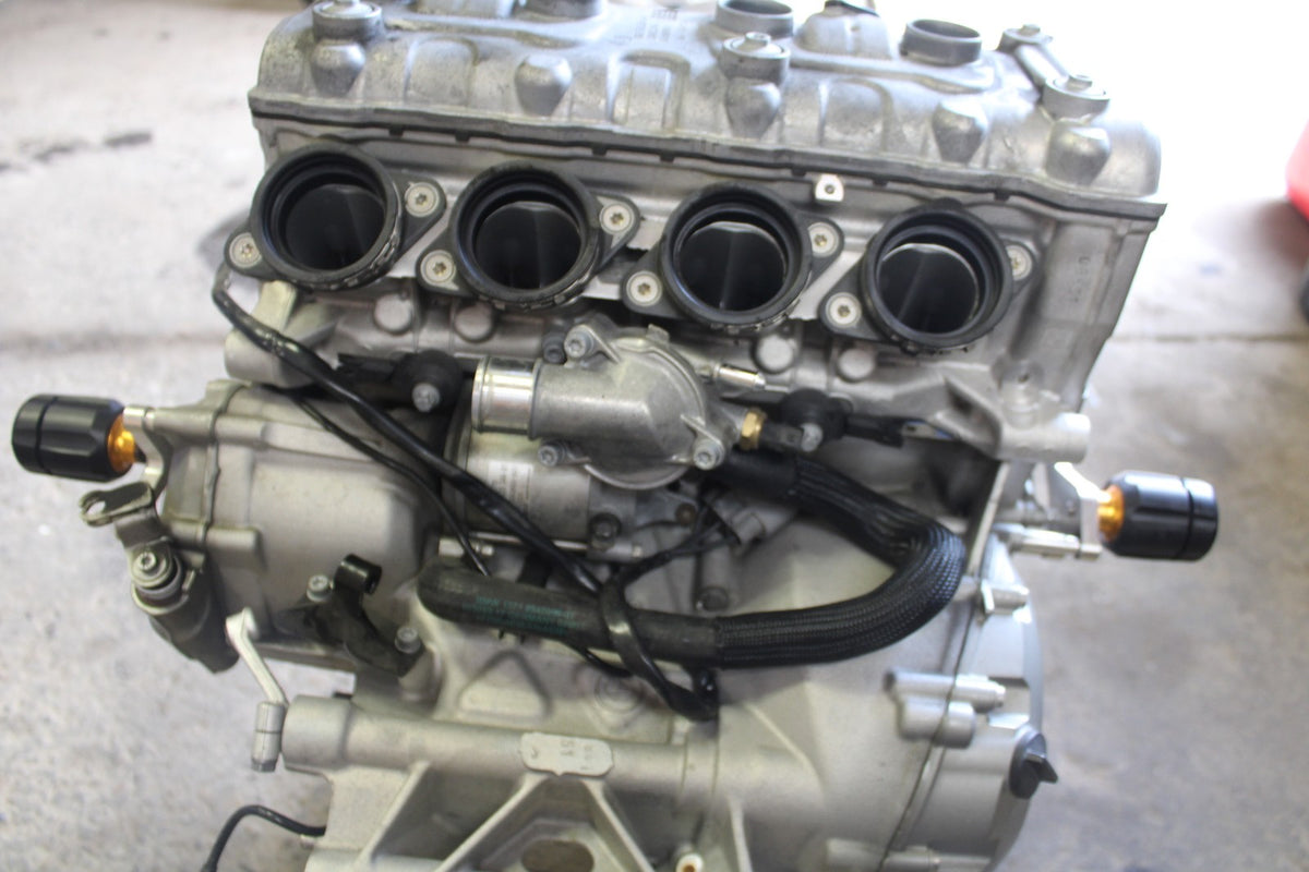 17-20 BMW S1000R ENGINE MOTOR BB909