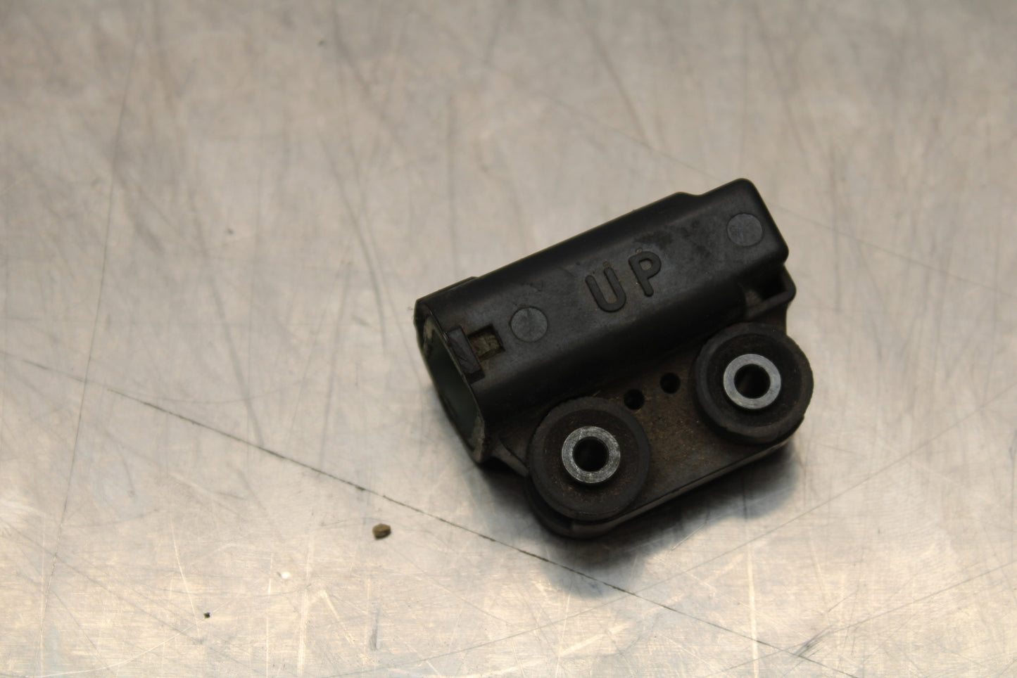 07-08 YAMAHA YZF R1 TIP OVER BANK ANGLE CRASH SENSOR SWITCH  BB160