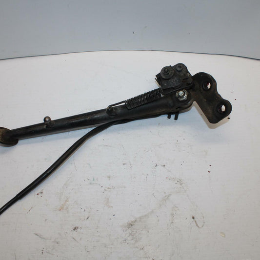 11-12 KAWASAKI Z1000 KICKSTAND SIDE KICK STAND BB249