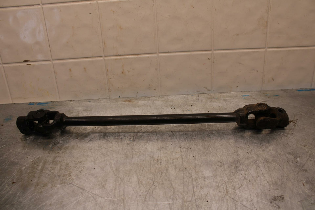 10-12 CAN AM SPYDER RT STEERING STEM COLUMN SHAFT BB415