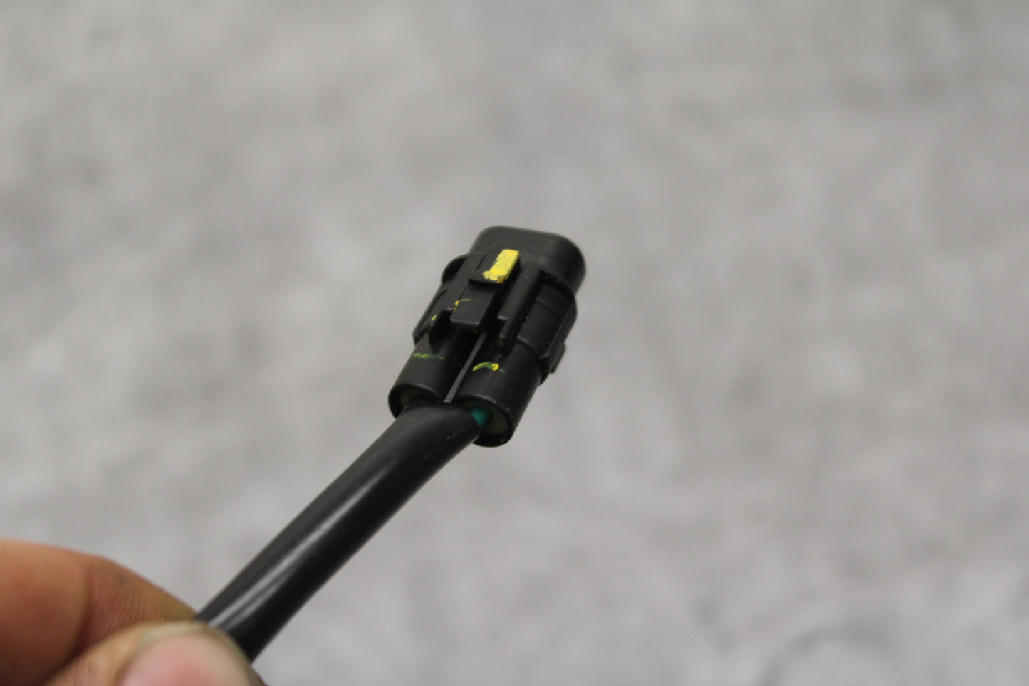 24 KAWASAKI NINJA 500 ABS KICKSTAND SIDE KICK STAND BB730