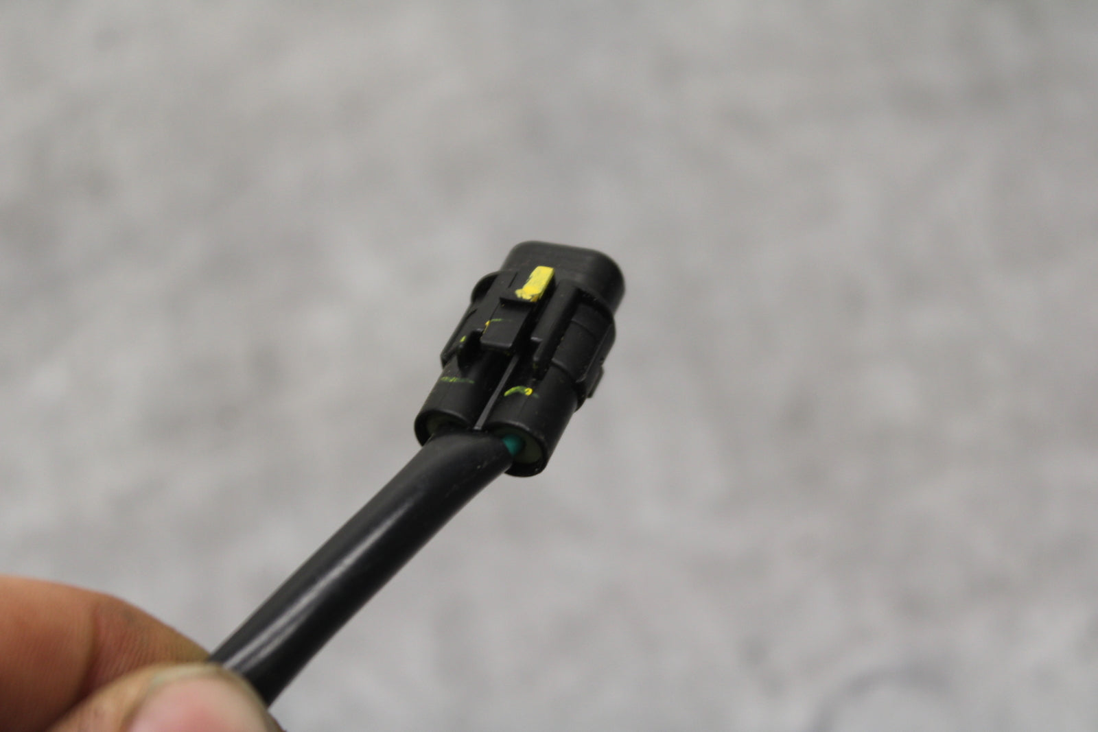 24 KAWASAKI NINJA 500 ABS KICKSTAND SIDE KICK STAND BB730