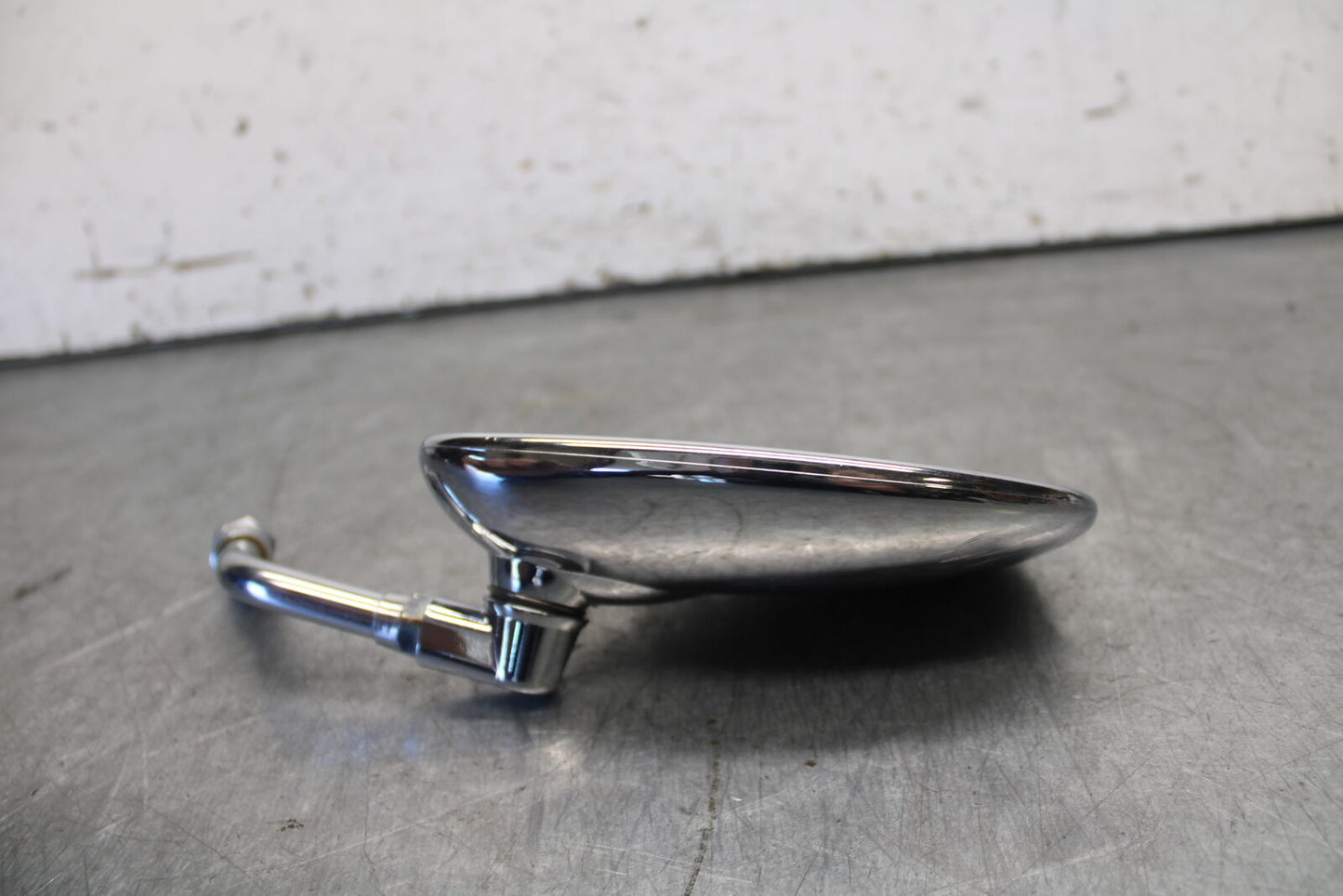 05-06 YAMAHA ROYAL STAR LEFT SIDE REAR VIEW MIRROR BB697