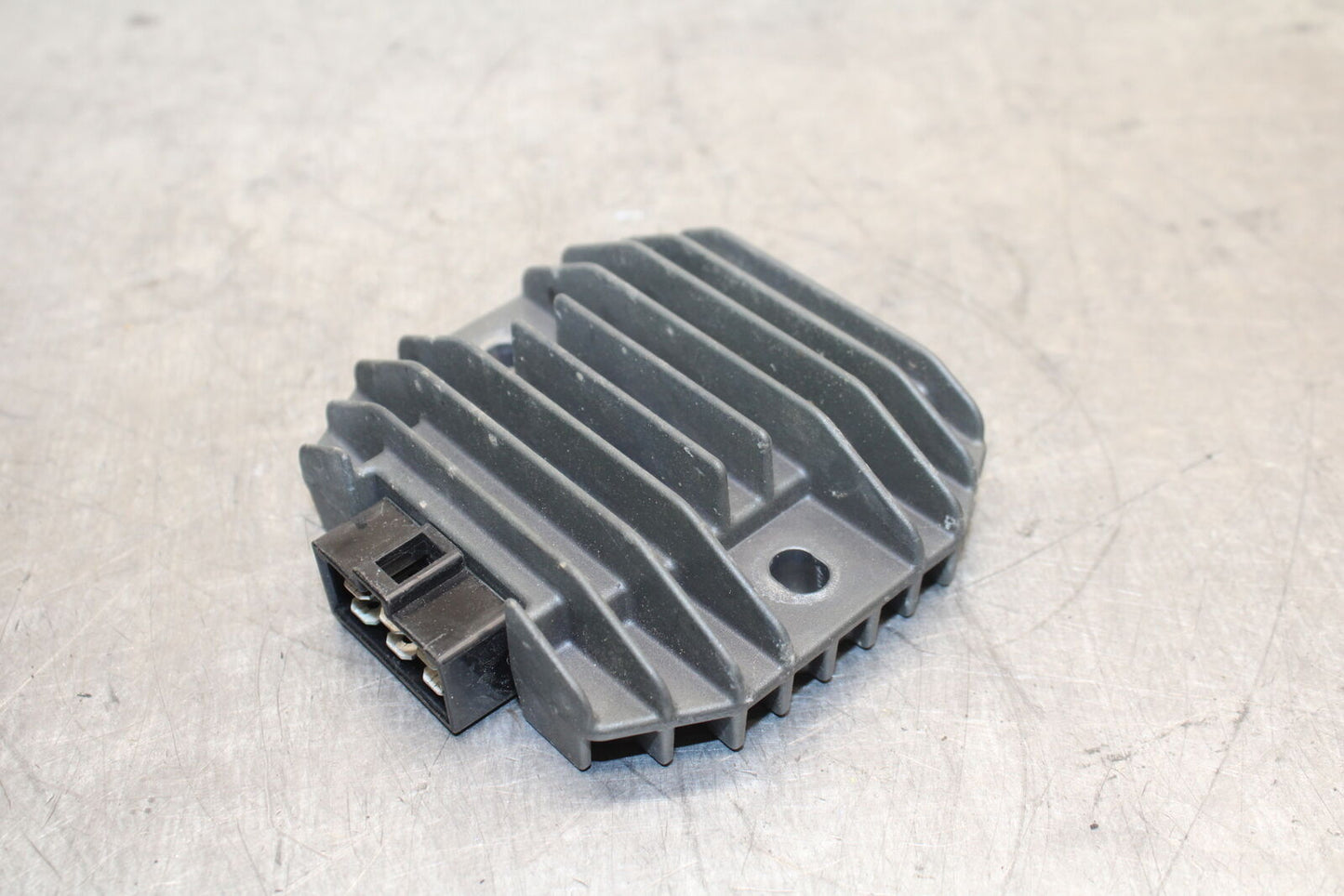 08-12 KAWASAKI NINJA 250R EX250J RECTIFIER VOLTAGE REGULATOR BB111