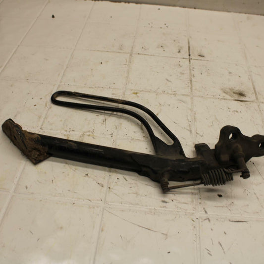 03-05 SUZUKI SV1000 KICKSTAND SIDE KICK STAND BB405