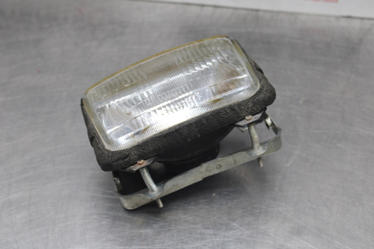 05-21 SUZUKI DRZ400SM FRONT HEADLIGHT HEAD LIGHT LAMP BB376