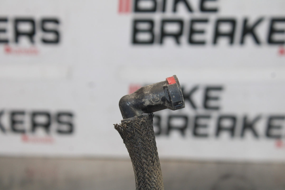 04 BUELL FIREBOLT XB12R FUEL HOSE GAS LINE TUBE PIPE BB903