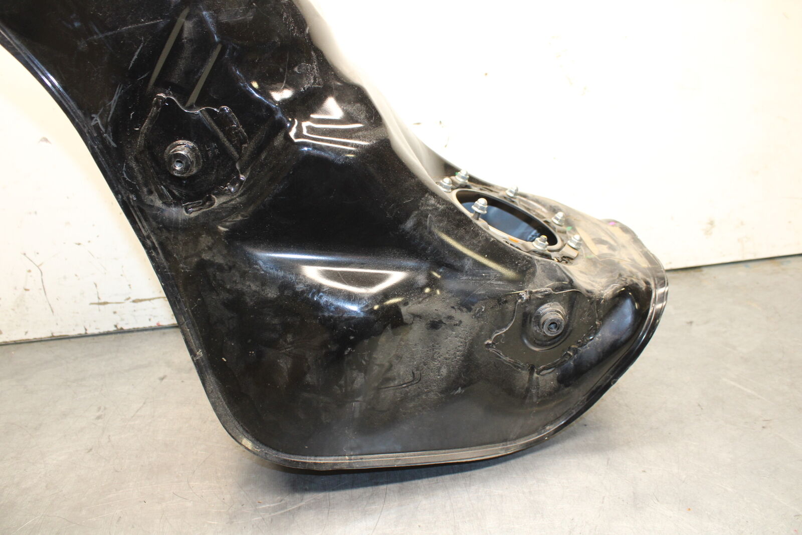14 HONDA CTX1300A GAS TANK FUEL PETROL RESERVOIR BB732