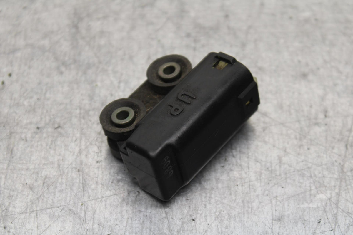 05 YAMAHA YZF R6S TIP OVER BANK ANGLE CRASH SENSOR SWITCH  BB95