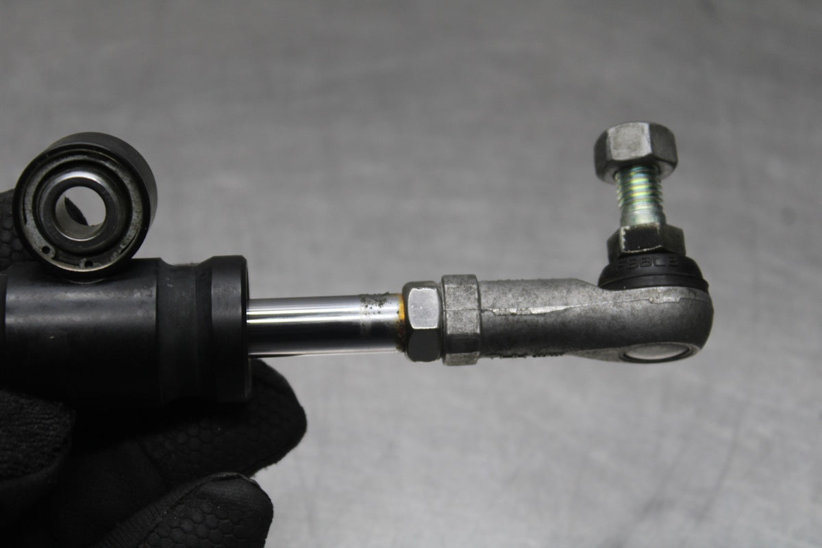 10-11 BMW S1000RR STEERING DAMPER STABILIZER BB941