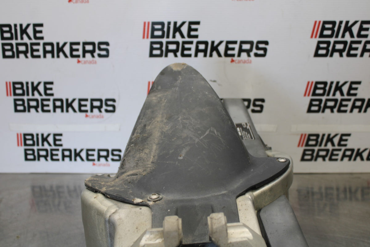 05-06 HONDA CBR600RR REAR SWINGARM BACK SUSPENSION SWING ARM BB893