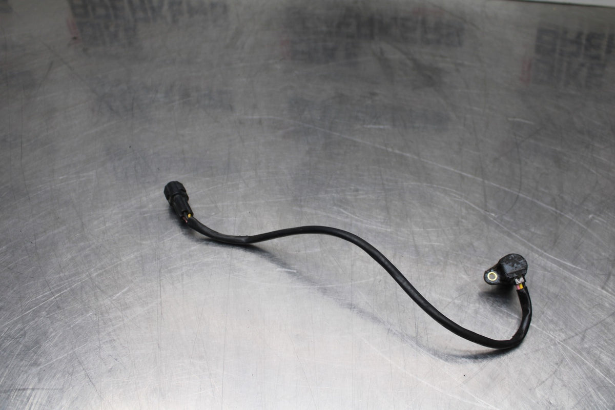 08 KAWASAKI NINJA 650 EX650 SPEED SPEEDOMETER SENSOR BB797