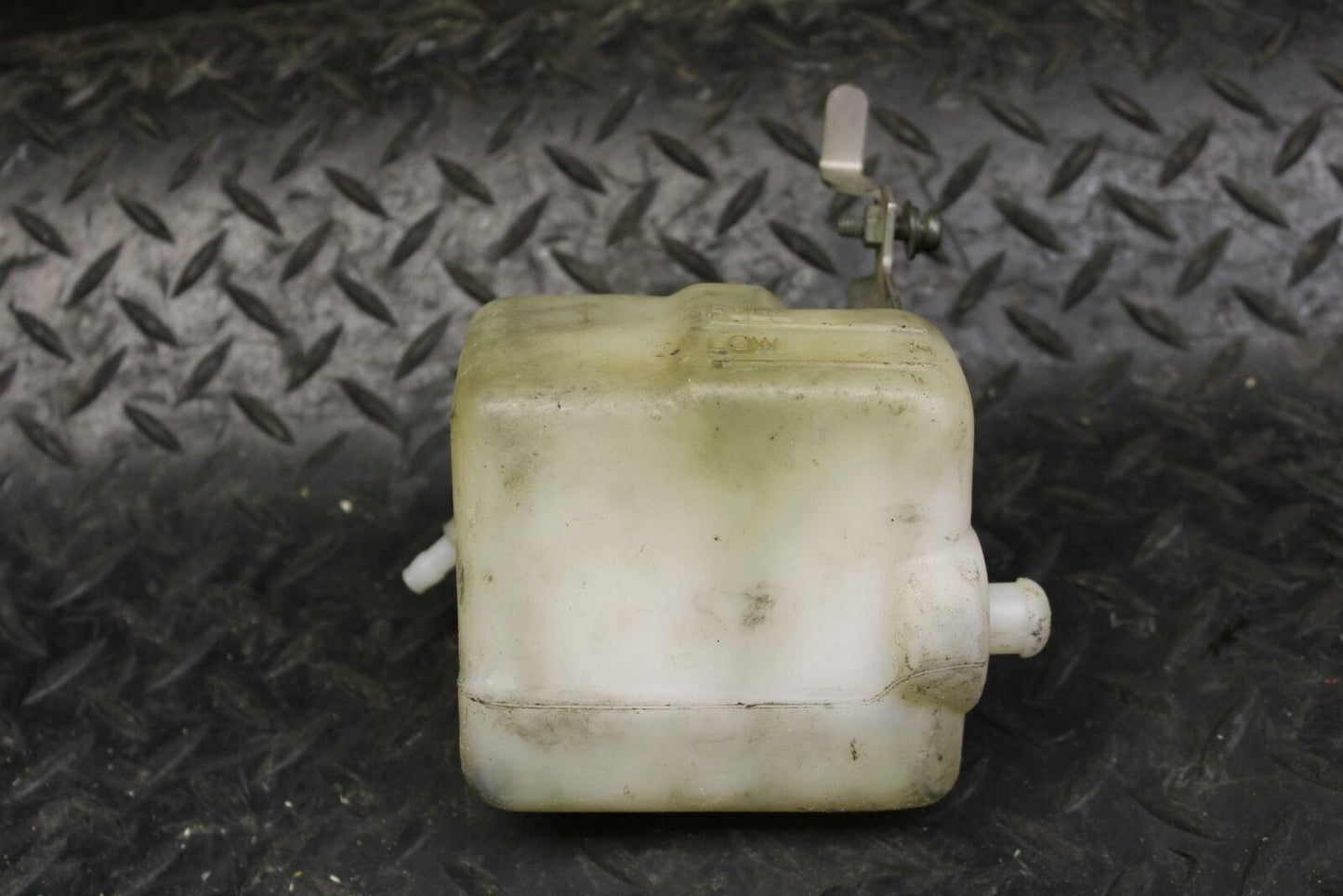 07-08 YAMAHA YZF R1 COOLANT WATER TANK RESERVOIR BOTTLE BB191