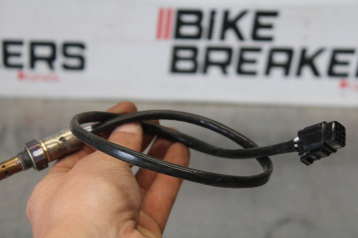 11-26 SUZUKI GSXR750 NEW TAKE OFF OXYGEN O2 EXHAUST GAS LAMBDA SENSOR BB882