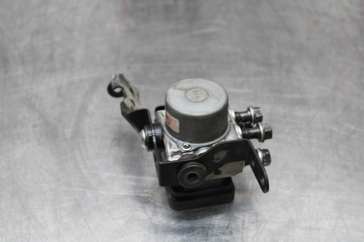 18-23 KAWASAKI NINJA 400 EX400 ABS ABS PUMP UNIT MODULE BB177