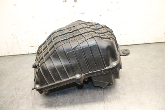 19-22 KAWASAKI Z400 AIRBOX AIR INTAKE FILTER BOX BB738