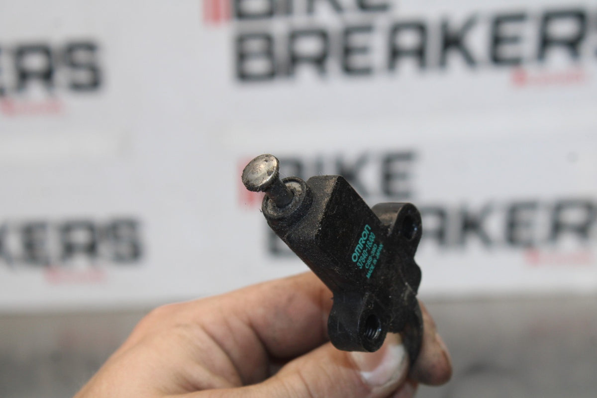 11-25 SUZUKI GSXR 600  KICKSTAND SIDE KICK STAND SENSOR BB830