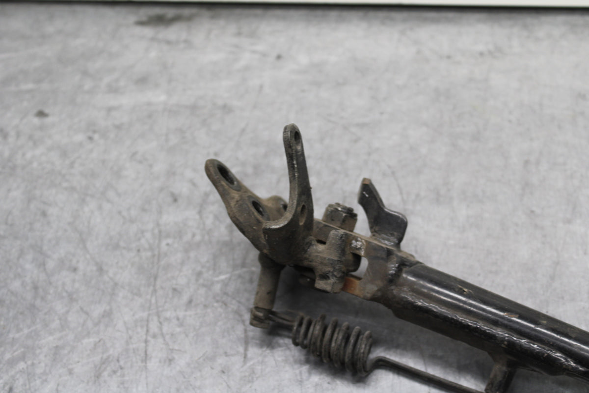 97-99 SUZUKI GSXR600 SRAD KICKSTAND SIDE KICK STAND BB123