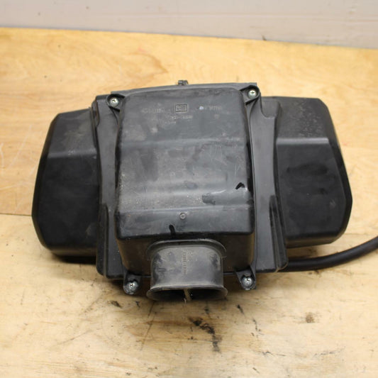 07-12 SUZUKI BANDIT 650S AIRBOX AIR INTAKE FILTER BOX BB328