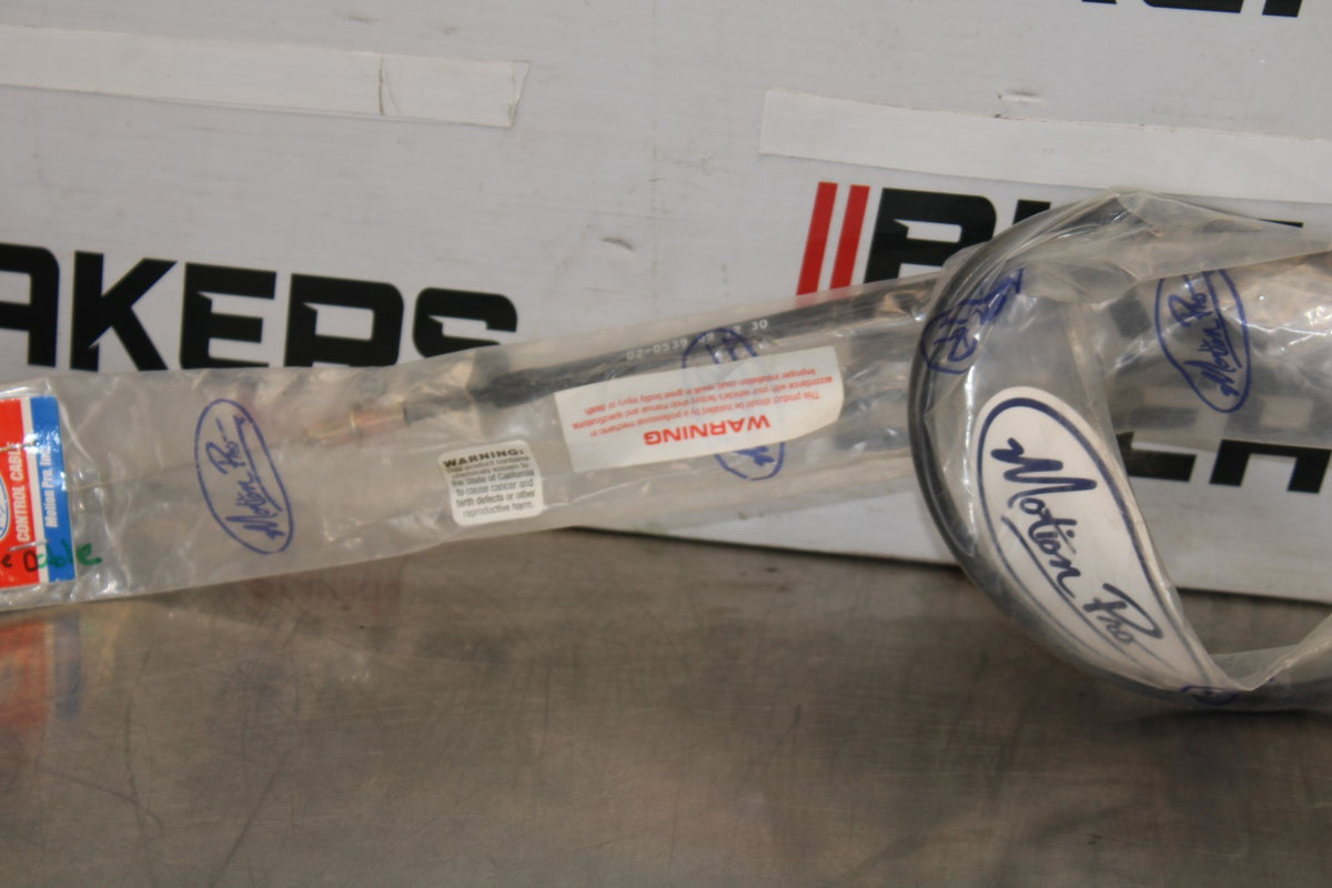 09 HONDA TRX300X REVERSE LINE CABLE BB876