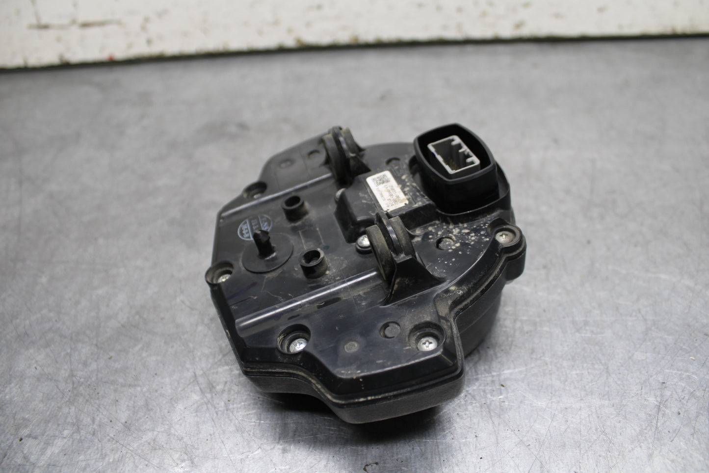 16-17 KAWASAKI VULCAN S 650 EN650 ABS GAUGES METER SPEEDO TACH BB731