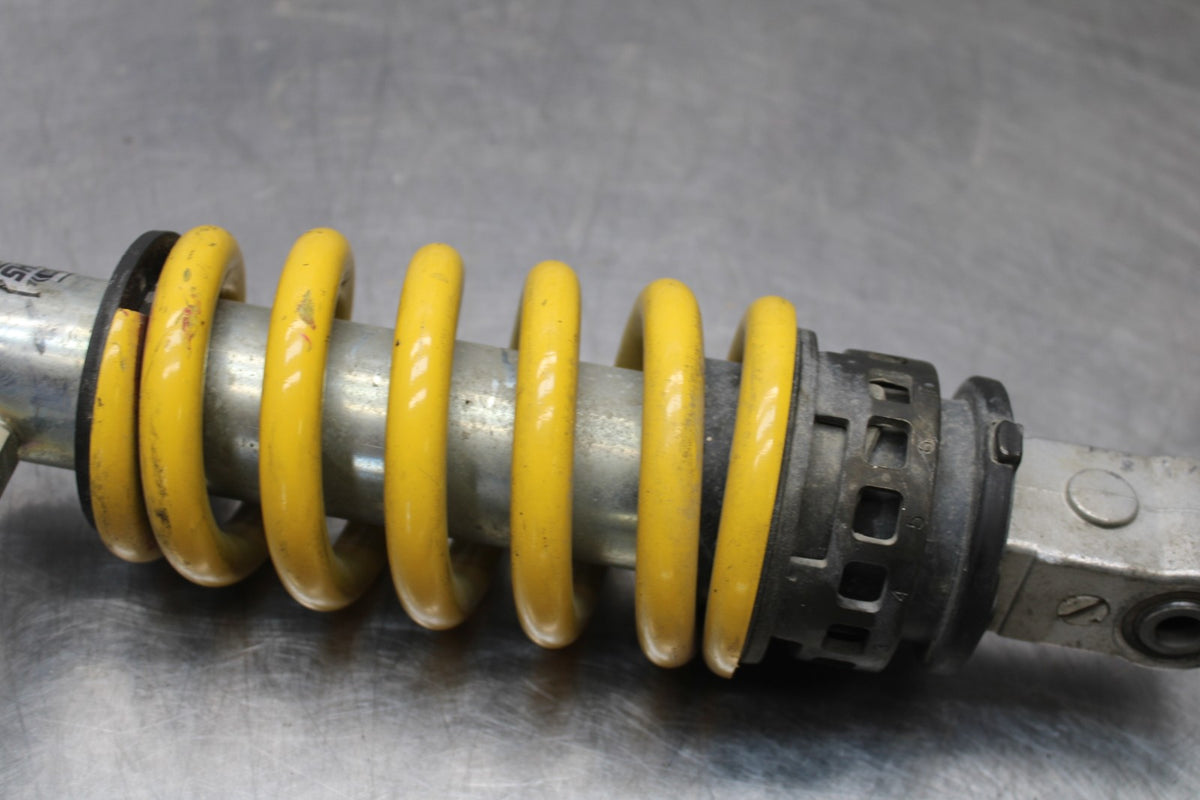 01-06 HONDA CBR600F4I REAR BACK SHOCK ABSORBER SUSPENSION BB185