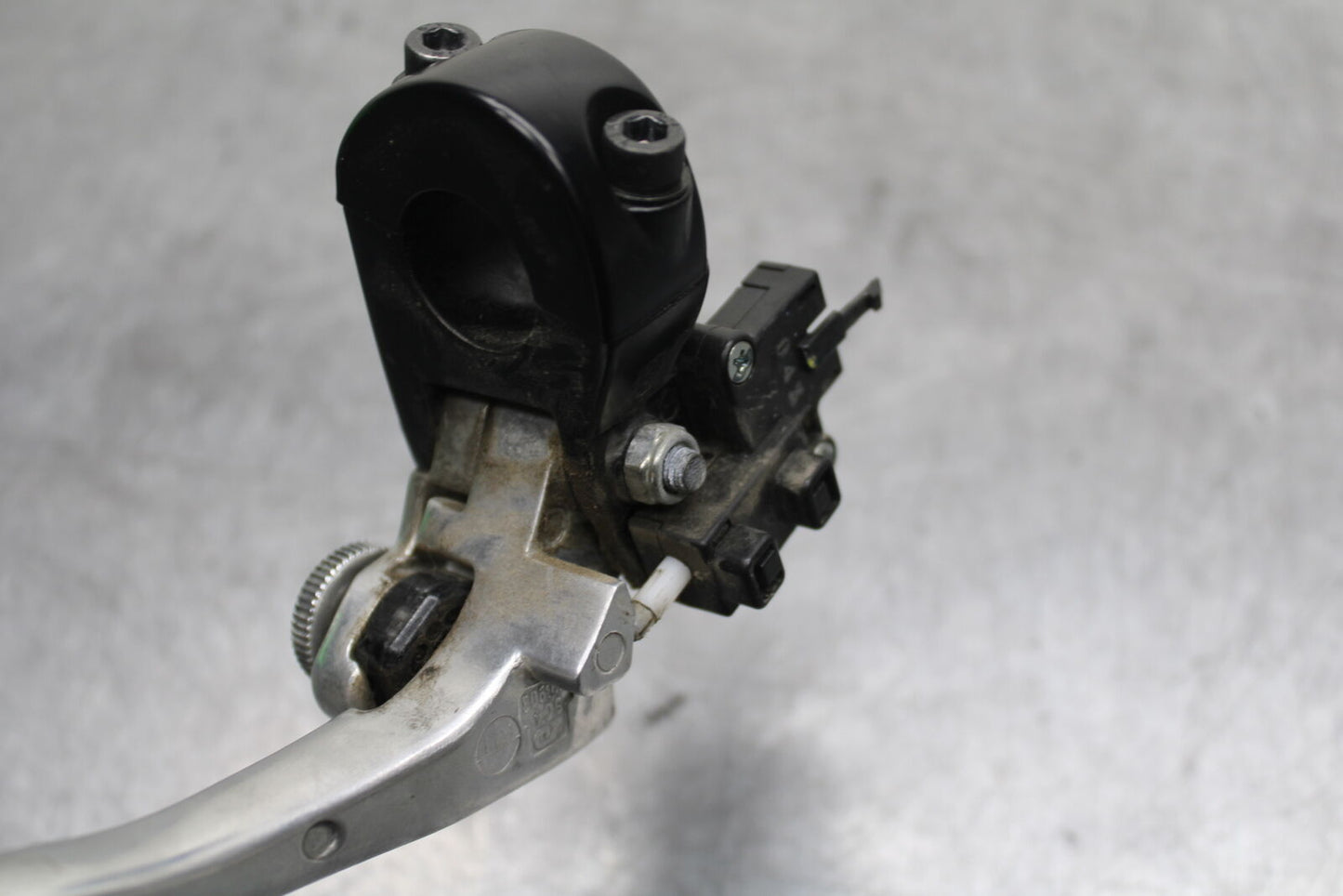 18-24 KAWASAKI NINJA 650 CLUTCH PERCH MOUNT WITH LEVER  BB725