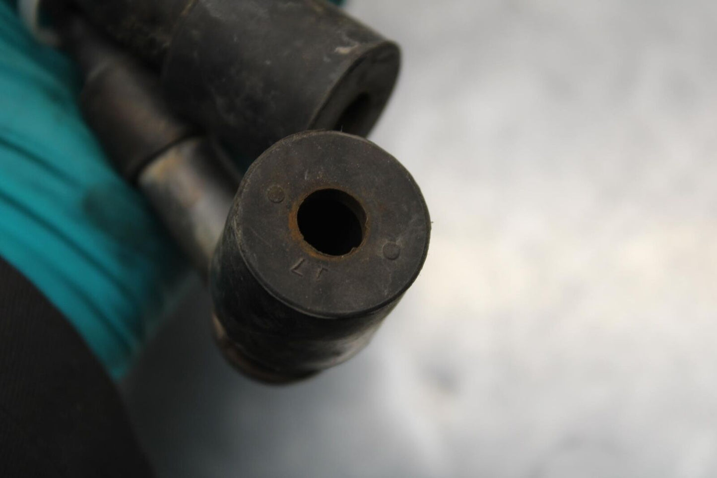 2005 Kawasaki Vulcan 1500 VN1500N Classic IGNITION COILS BB576