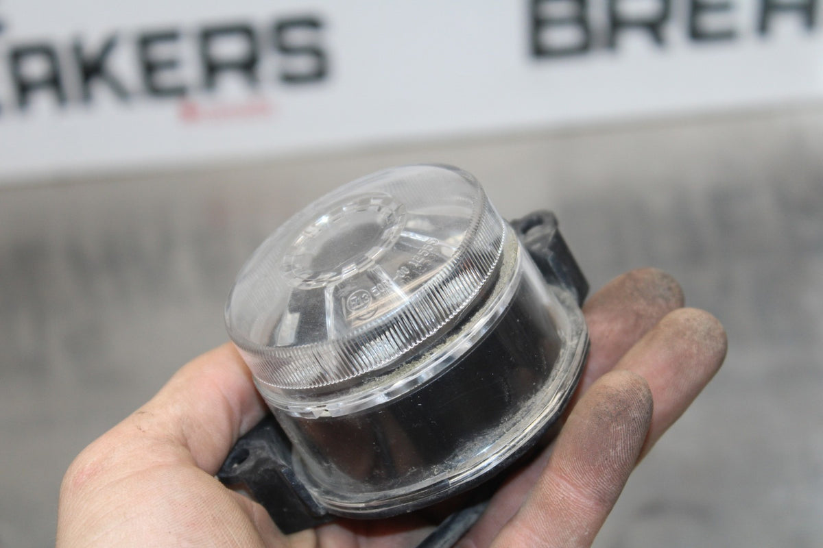 12 HONDA CB1000R RUNNING PILOT FRONT LIGHT  BB200