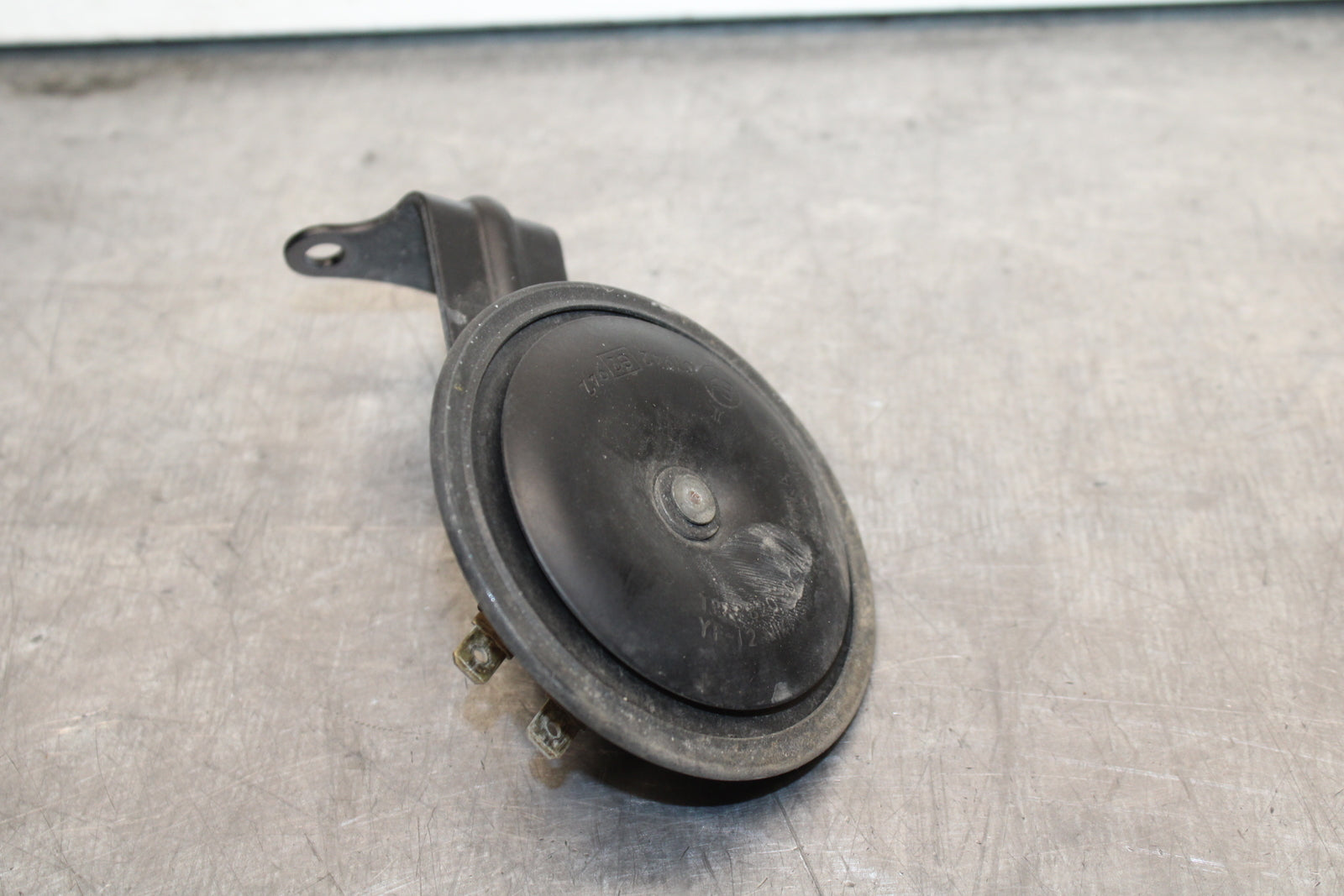 08-10 SUZUKI GSXR 600 HORN SIGNAL BB753