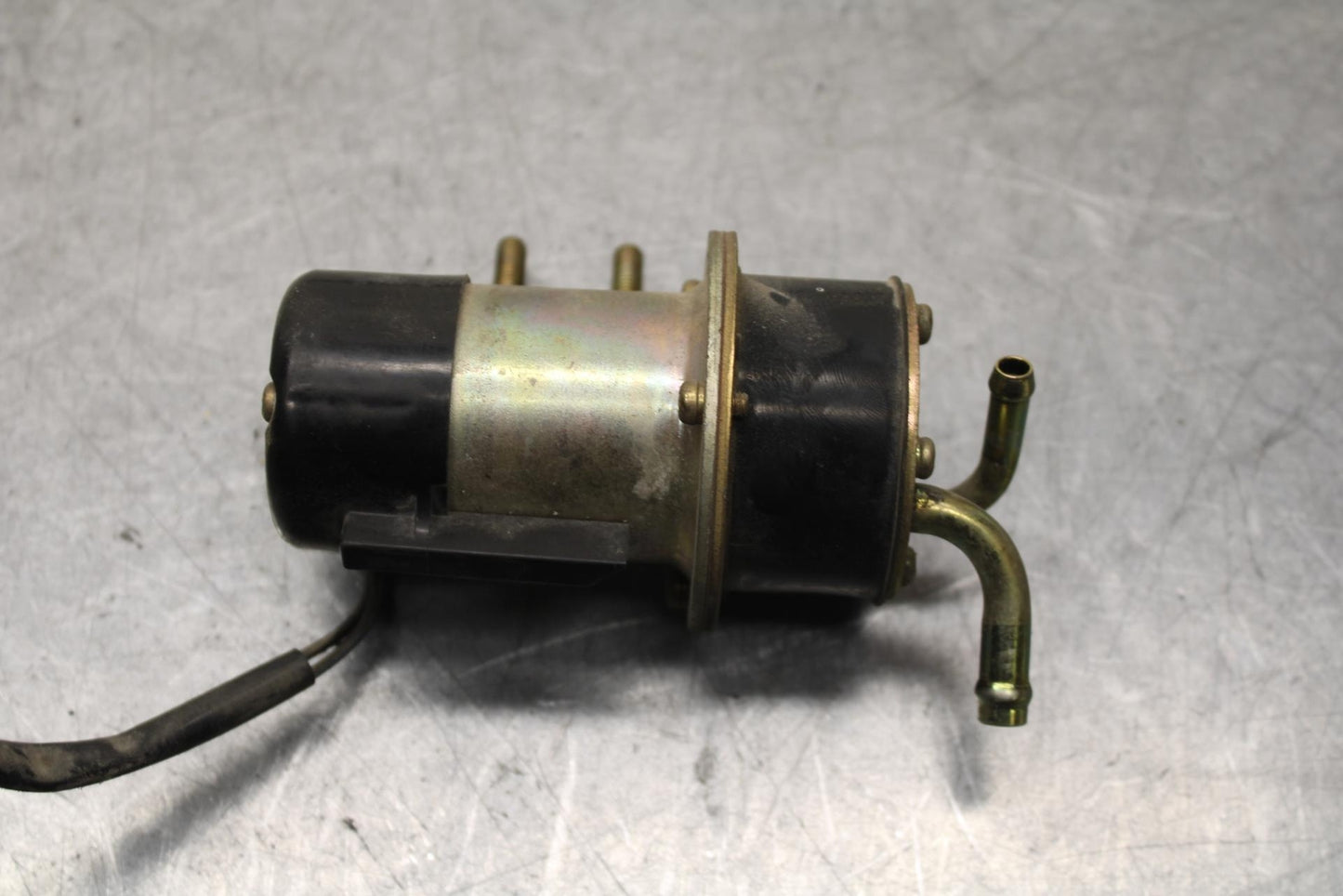 93-07 YAMAHA VMAX 1200 FUEL GAS PUMP BB634