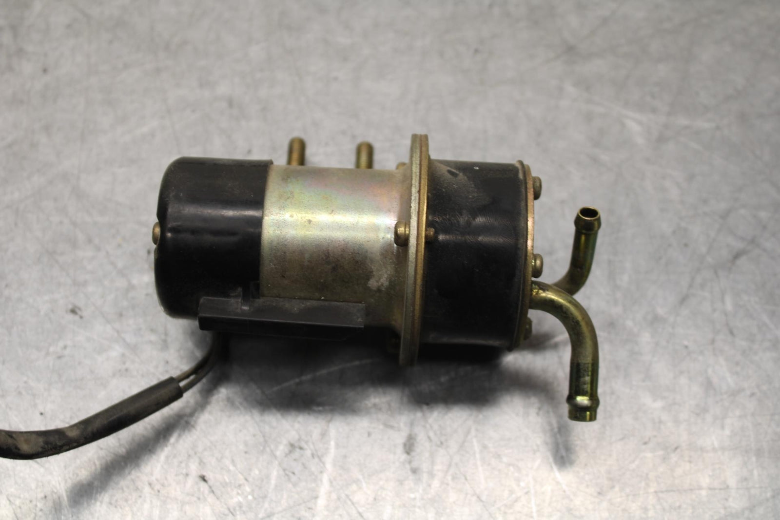 93-07 YAMAHA VMAX 1200 FUEL GAS PUMP BB634