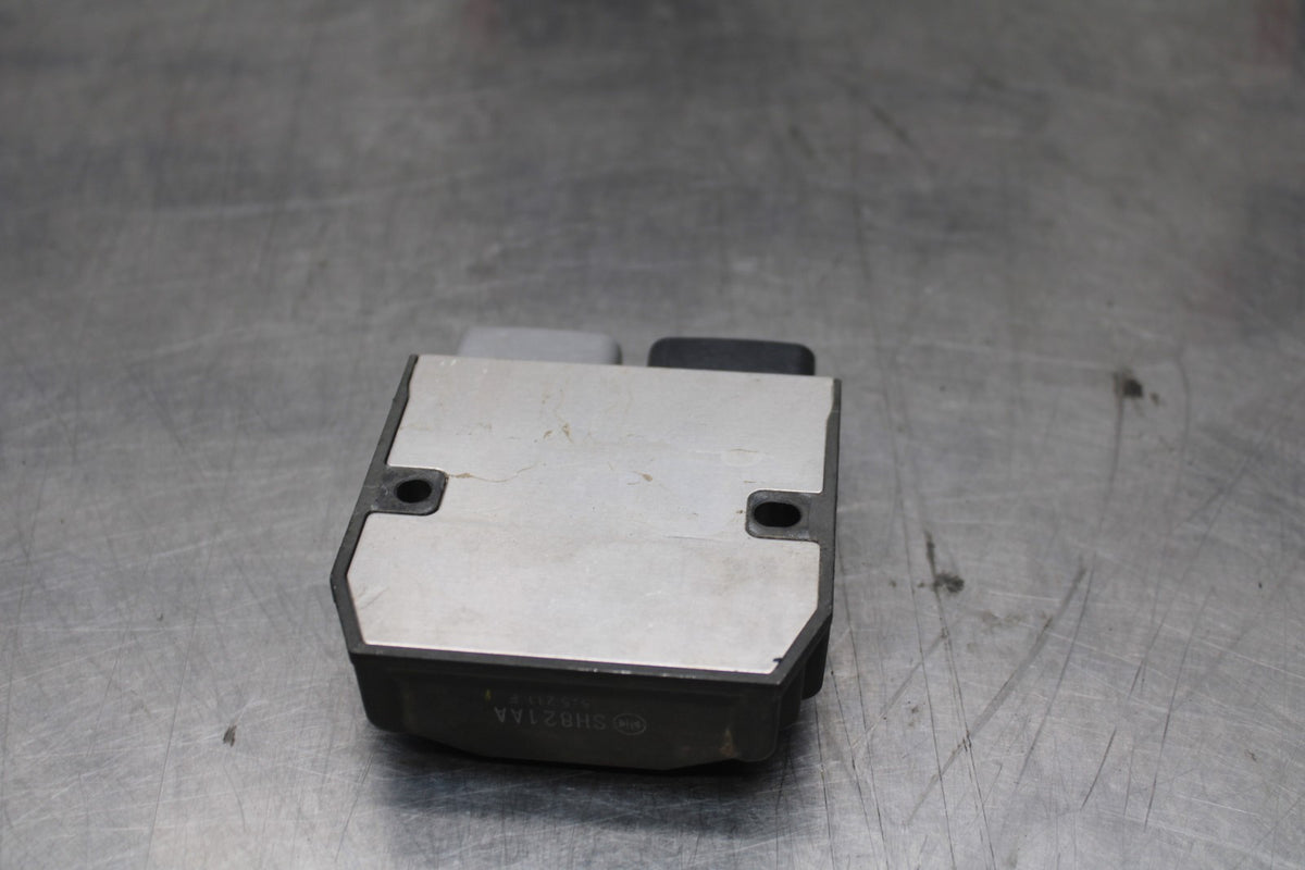 14-17 YAMAHA FZ07 RECTIFIER VOLTAGE REGULATOR BB766
