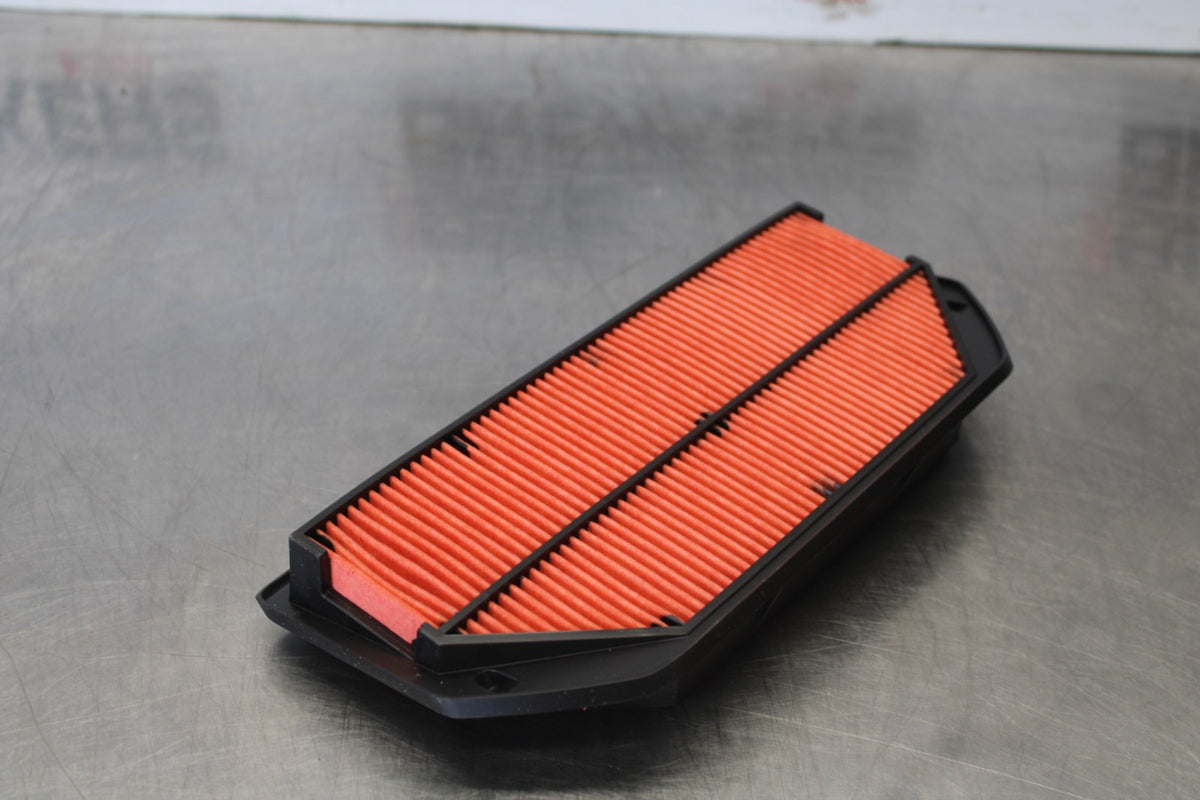 11-26 SUZUKI GSXR750 NEW!! AIRBOX AIR INTAKE FILTER BB882