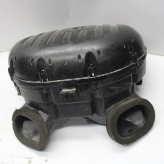 09-11 SUZUKI GSXR1000 AIRBOX AIR INTAKE FILTER BOX 13720-47H01 BB284