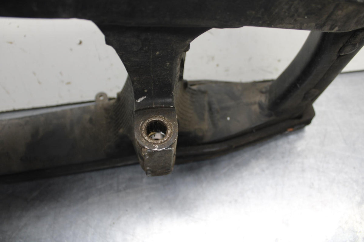 06 SUZUKI SV 650 REAR SWINGARM BACK SUSPENSION SWING ARM BB93