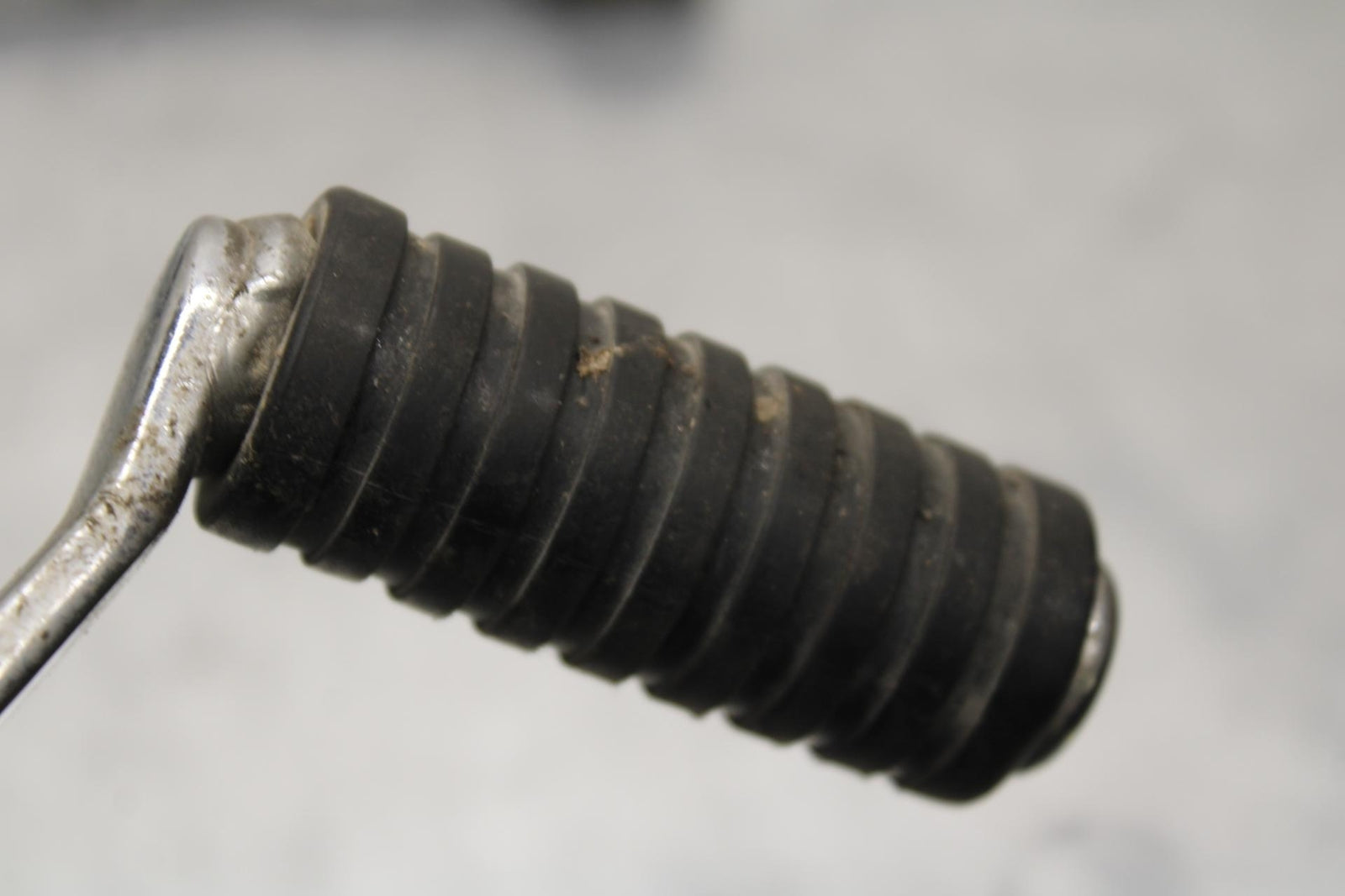 2005 Kawasaki Vulcan 1600 VN1600A Classic SHIFTER PEDALS BB574