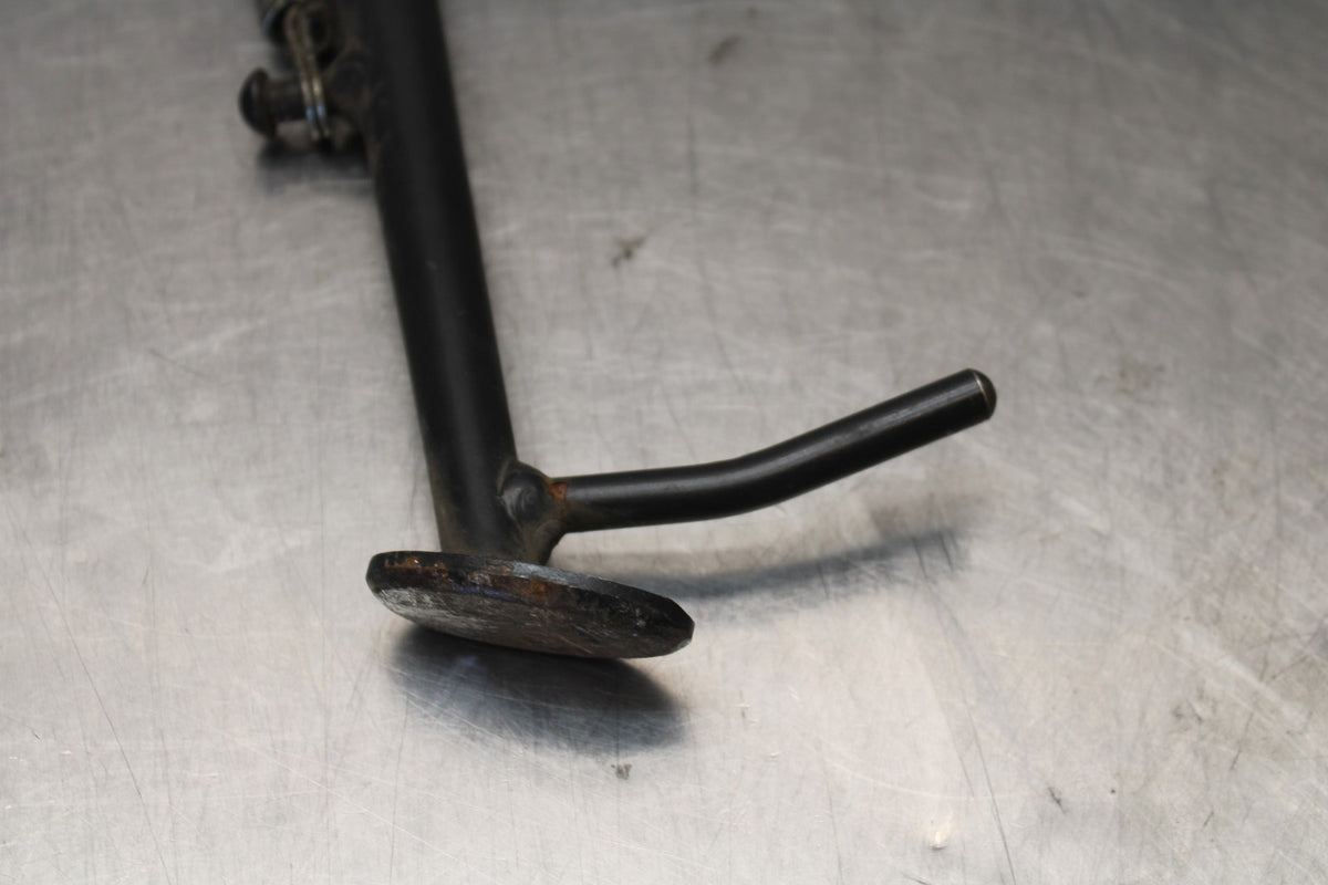 12 KAWASAKI NINJA 650 EX650E KICKSTAND SIDE KICK STAND BB926