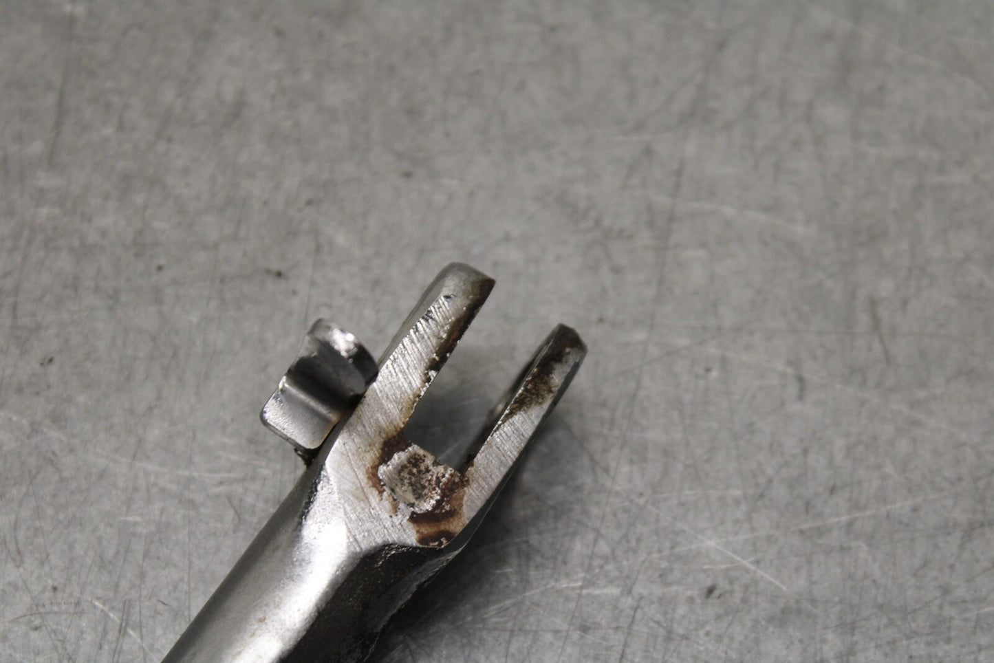 05-06 SUZUKI BOULEVARD M50 KICKSTAND SIDE KICK STAND BB671