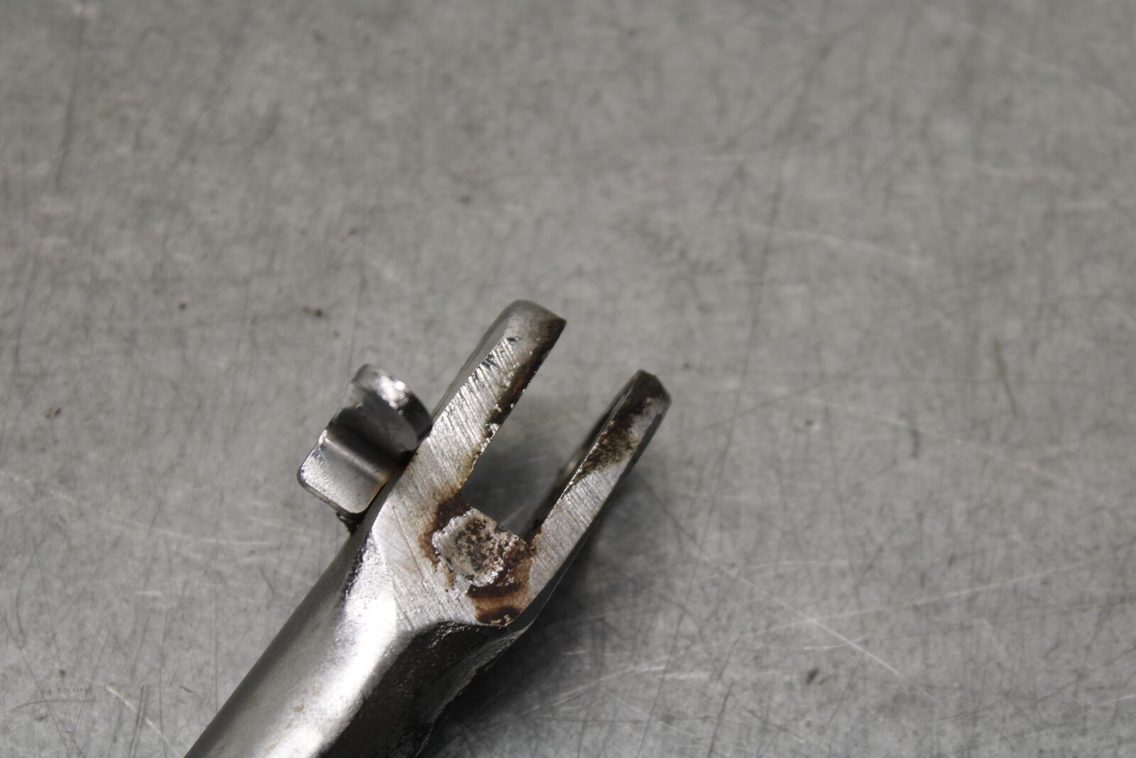 05-06 SUZUKI BOULEVARD M50 KICKSTAND SIDE KICK STAND BB671