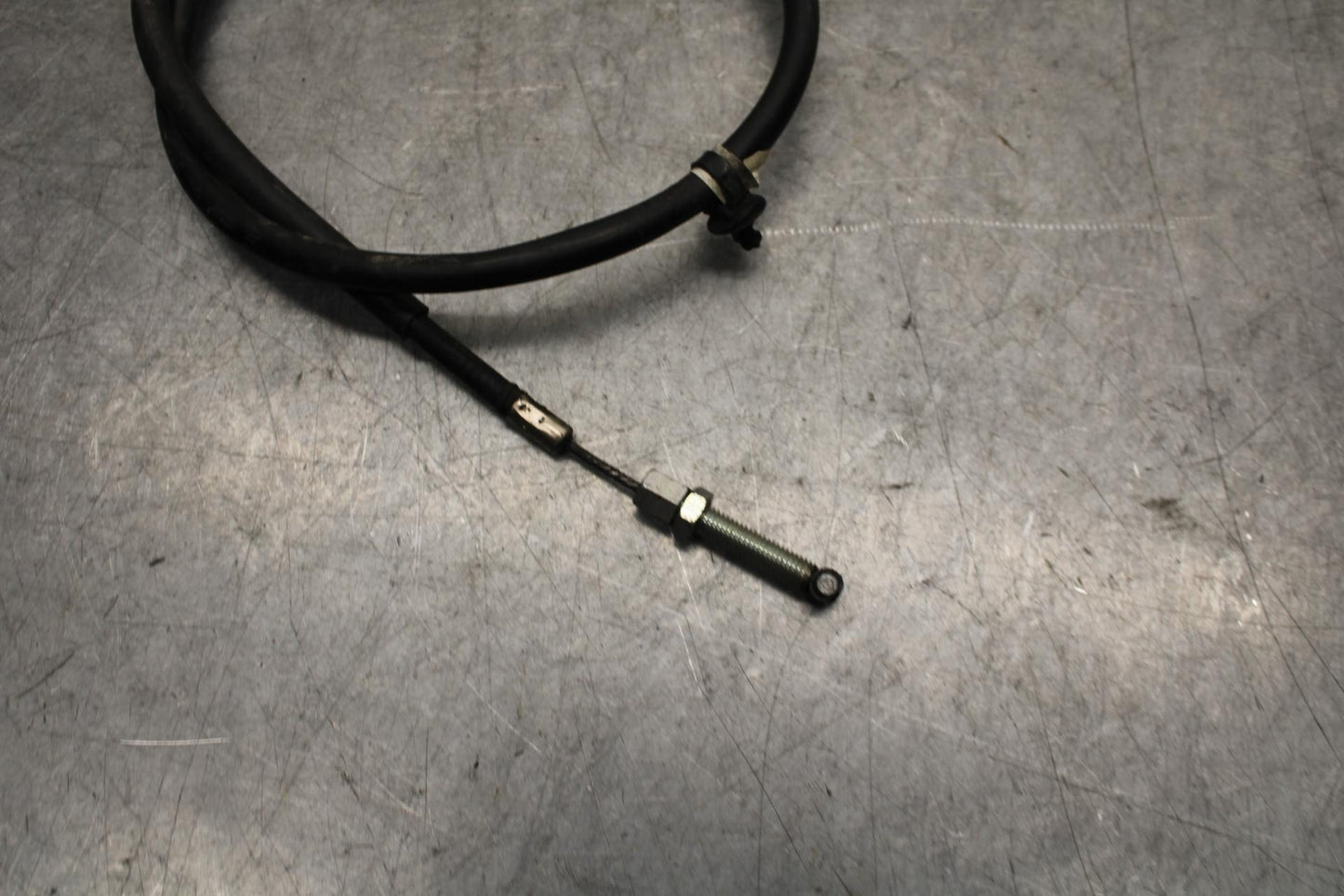 08-10 SUZUKI GSXR750 CLUTCH CABLE LINE 58200-37H00 BB58