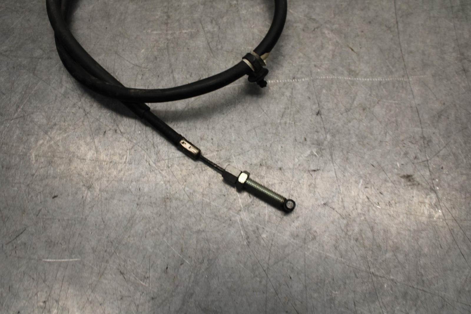 08-10 SUZUKI GSXR750 CLUTCH CABLE LINE 58200-37H00 BB58