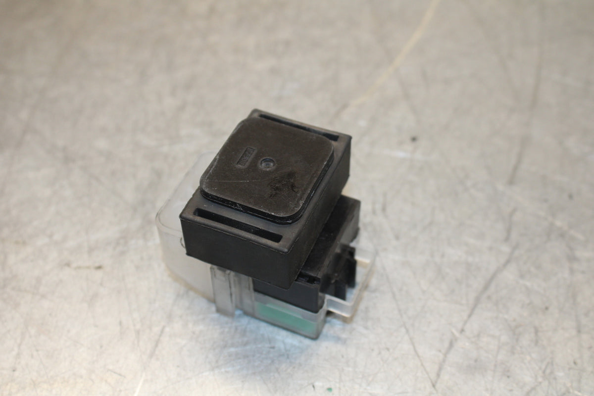 17-24 SUZUKI SV650 ENGINE STARTER RELAY STARTING MOTOR SWITCH BB706