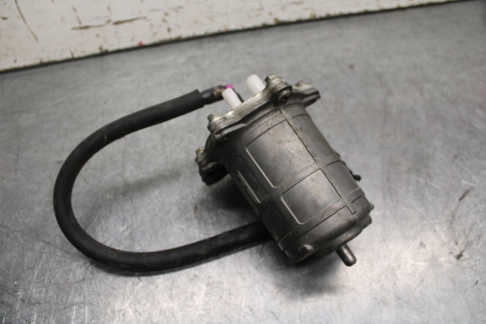 10-13 HONDA SHADOW RS 750 VT750RS FUEL GAS PUMP BB718