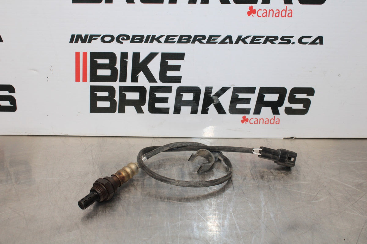 05 TRIUMPH ROCKET III OXYGEN O2 EXHAUST GAS LAMBDA SENSOR BB186