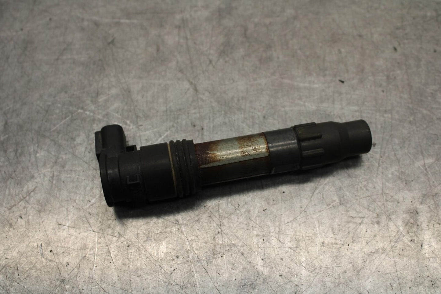 15-16 KAWASAKI EX300 IGNITION COILS COIL SPARK PLUG CAPS BB635