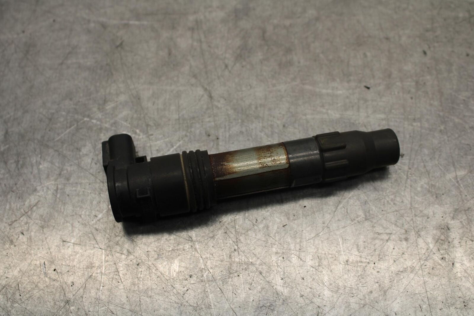 15-16 KAWASAKI EX300 IGNITION COILS COIL SPARK PLUG CAPS BB635