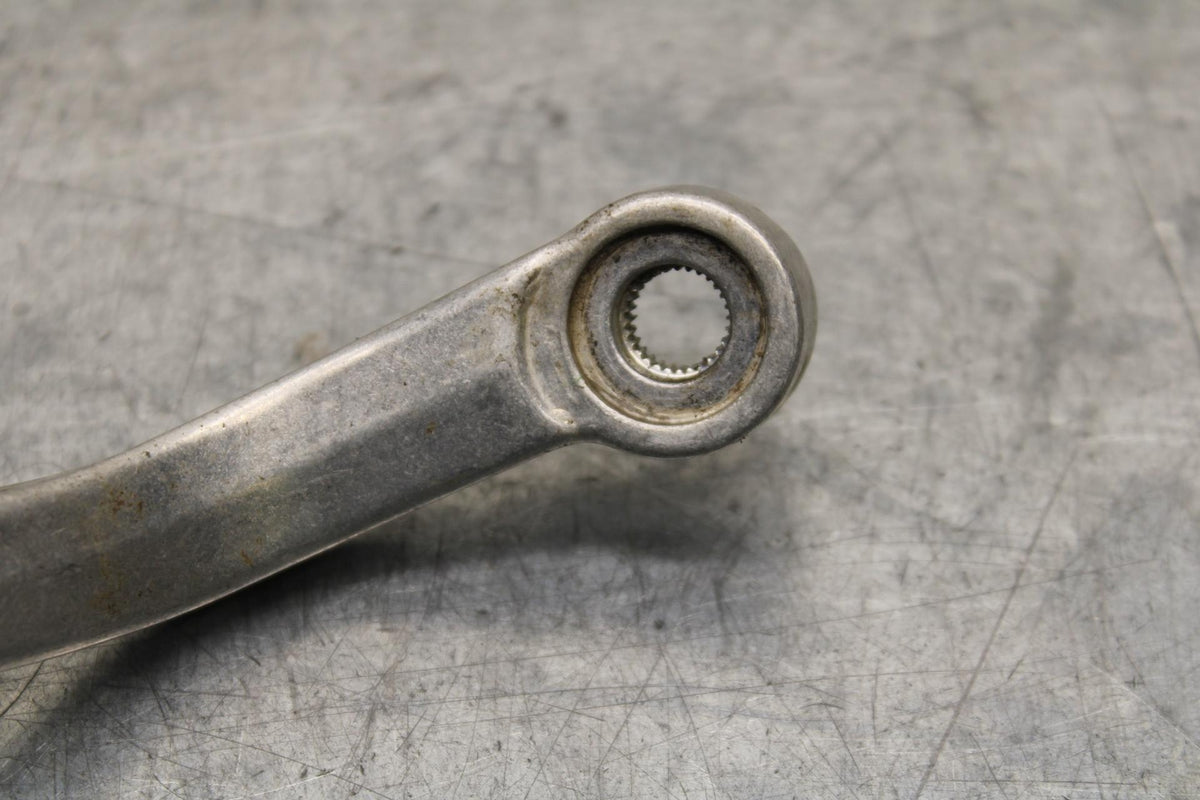 13 KTM 350 SXF SHIFTER PEDAL BB104