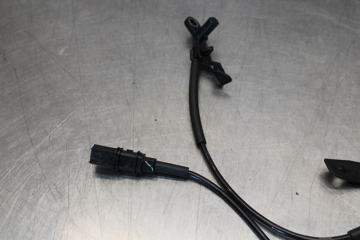 18-23 KAWASAKI NINJA 400 EX400 ABS FRONT ABS BRAKE SENSOR BB192